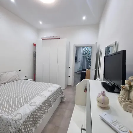 Holiday home The Gold Escape Porto Cesareo