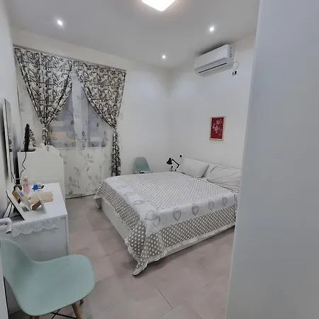 Holiday home The Gold Escape Porto Cesareo