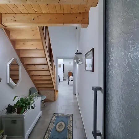 The Gold Escape Holiday home *