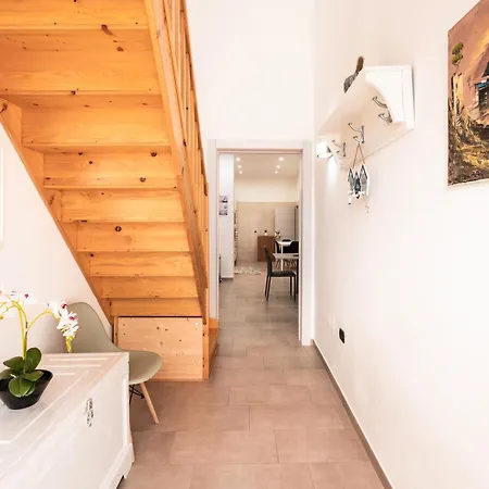 The Gold Escape Holiday home
