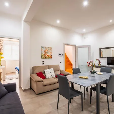 The Gold Escape Holiday home